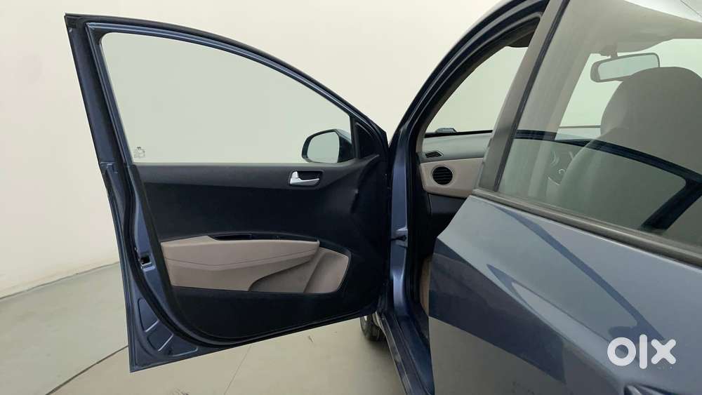 Hyundai Xcent S 1.2 (o), 2015, Petrol