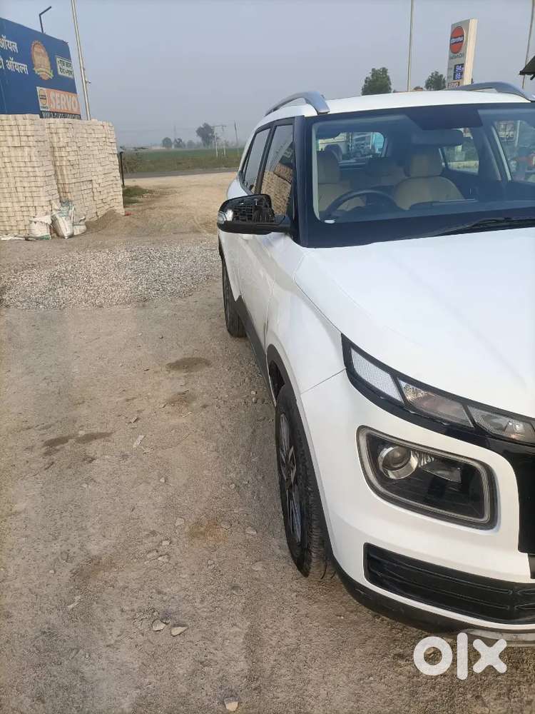 New Condition