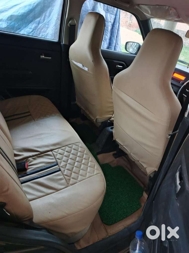 Maruti Suzuki Wagon R 2020 Petrol 27000 Km Driven