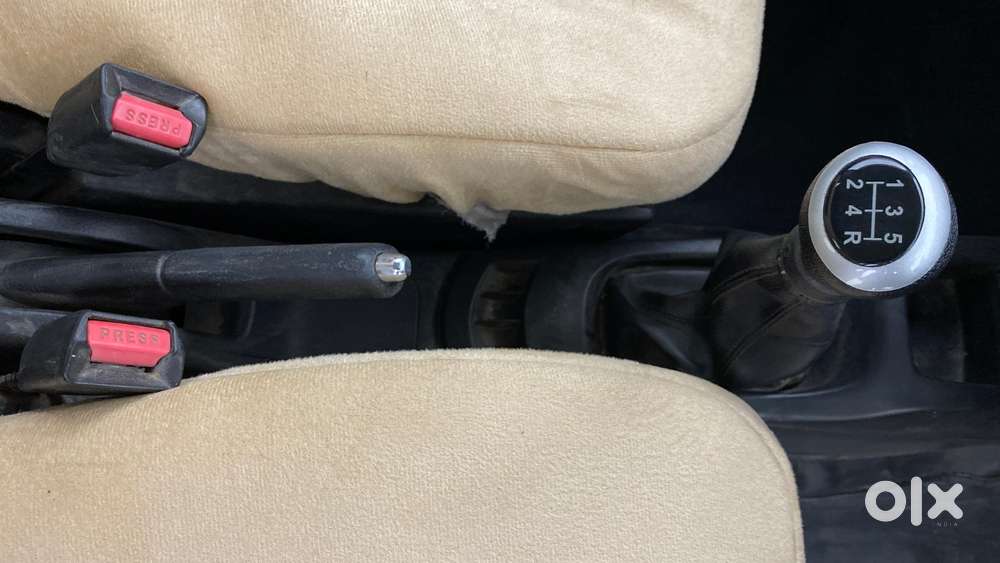 Maruti Suzuki Wagon R 1.0 Vxi, 2015, Cng & Hybrids