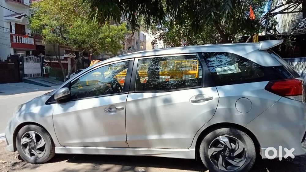 Honda Mobilio 1.5 2016
