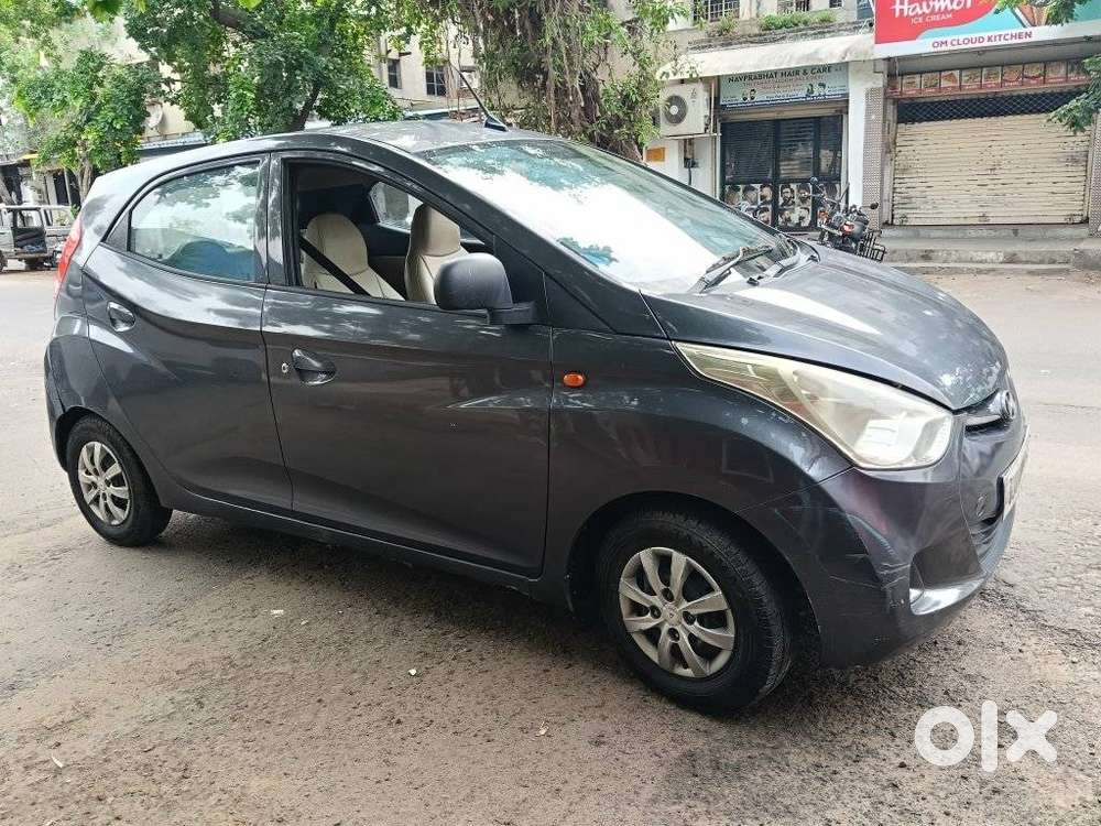 Hyundai Eon Era +, 2014, Cng & Hybrids