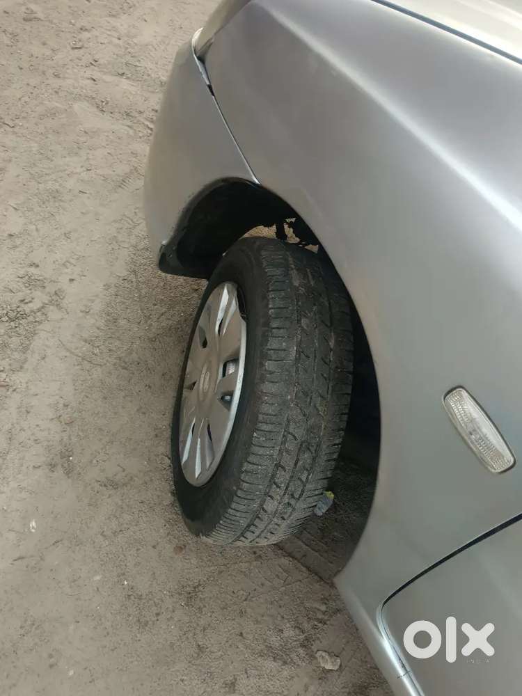 Tata Indigo Tdi Ls 2015