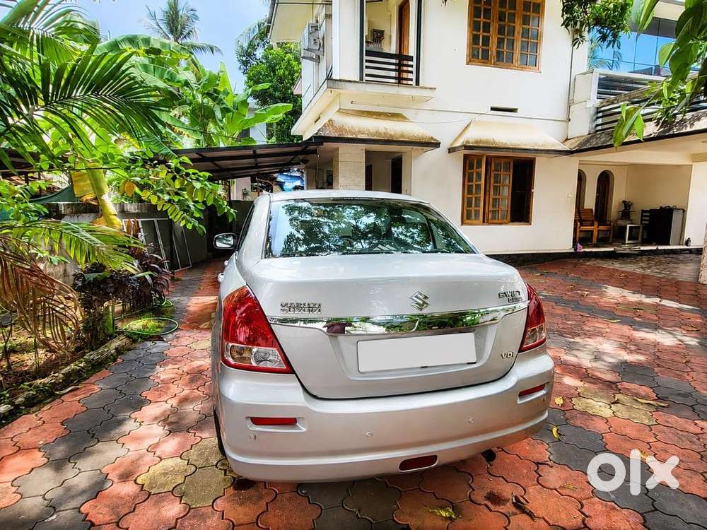 Maruti Suzuki Diesel 2010 Car