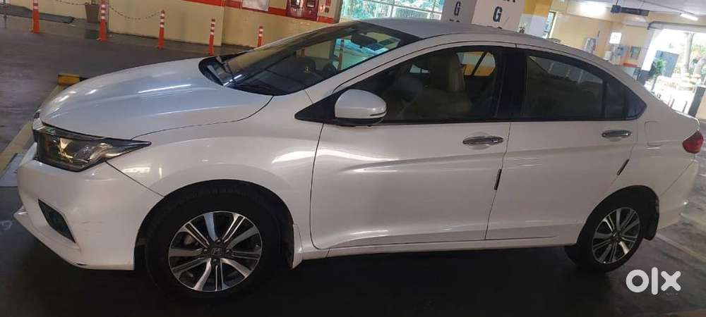 Pristine 2018 Honda City Cvt