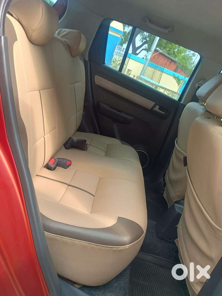 Maruti Suzuki Swift Vxi, 2009, Petrol