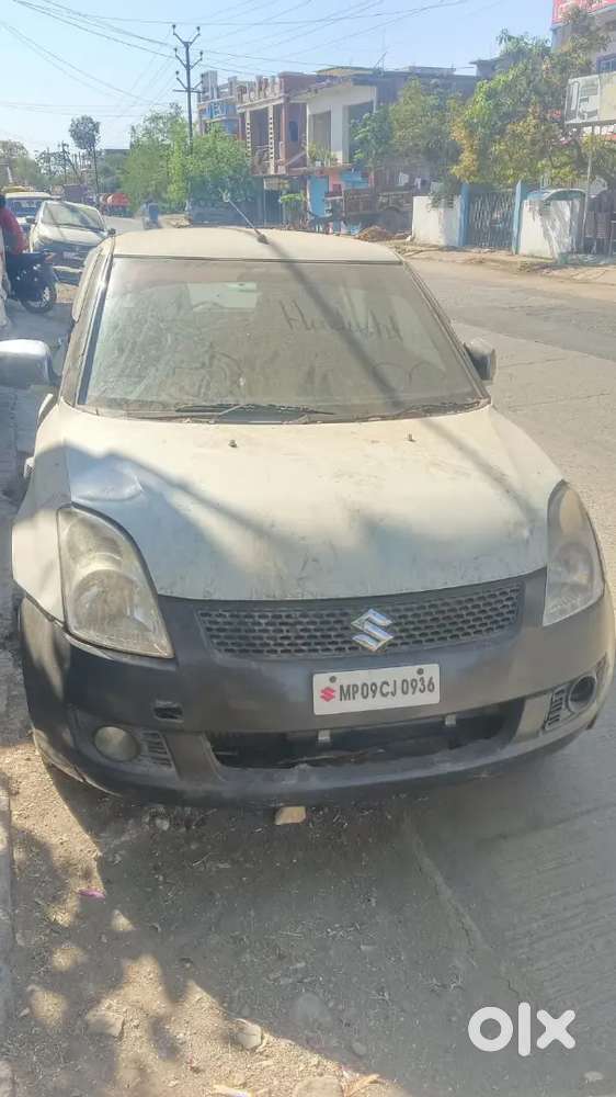 2011 Model Swift Vdi Tyre New Engine Jam Ho Gaya Hai