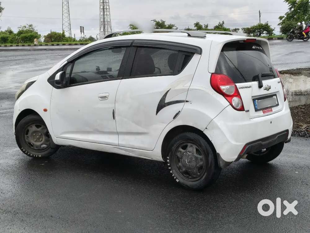 Chevrolet Beat 2016 Diesel Lt