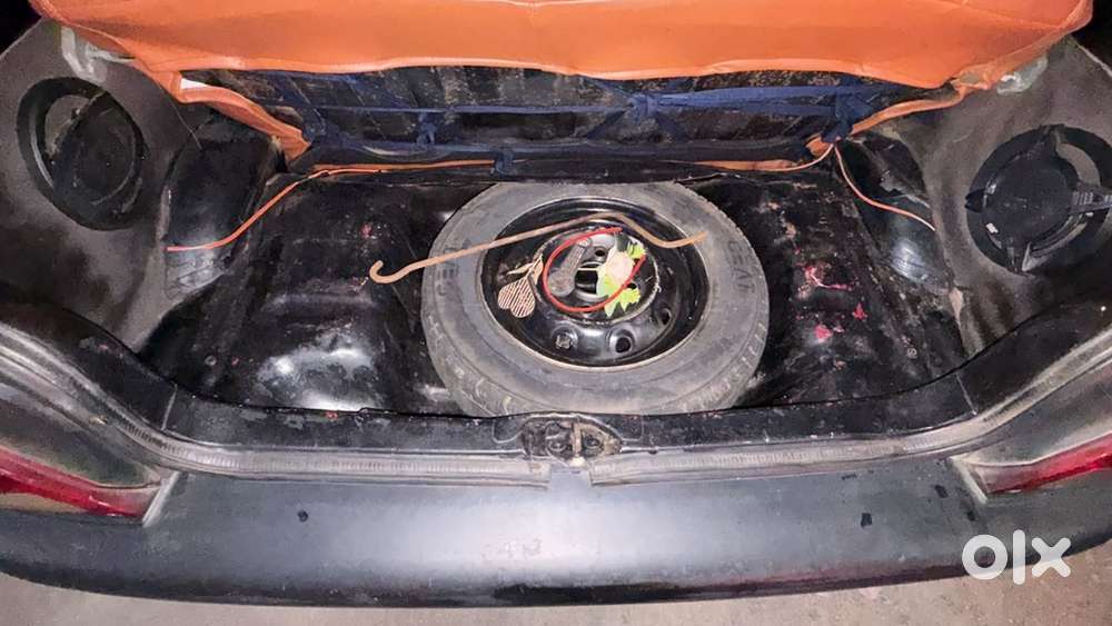 Maruti Suzuki 800 1998