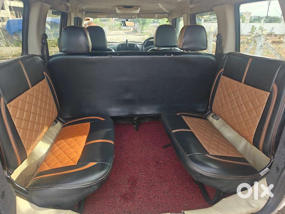 Mahindra Tuv 300 Plus P6, 2019, Diesel