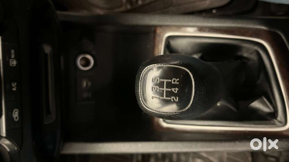 Hyundai I20 Active 1.2 Sx, 2015, Petrol