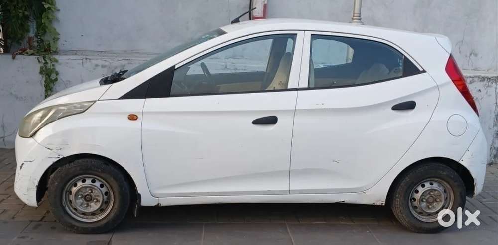 Hyundai Eon Era +, 2014, Petrol