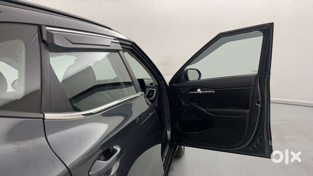 Kia Seltos Htk 1.5 Petrol, 2022, Petrol