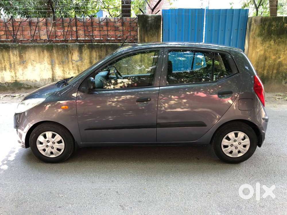 Hyundai I10 1.2 Kappa Magna, 2014, Petrol