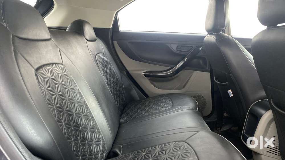 Tata Nexon 1.2 Revotron Xm, 2019, Petrol