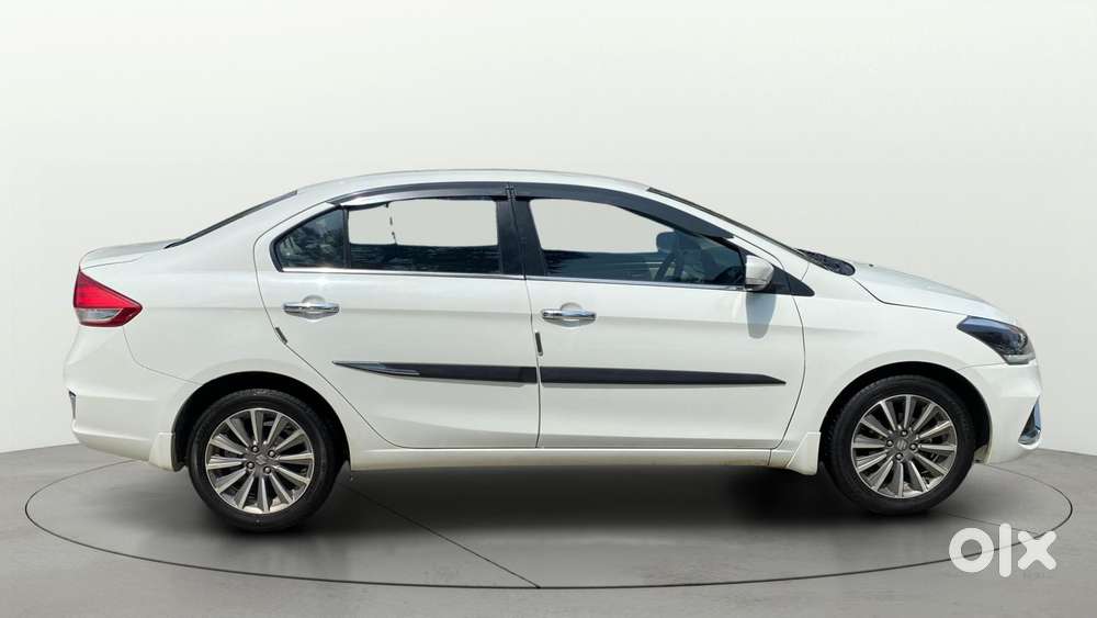 Maruti Suzuki Ciaz 1.5 Alpha Shvs Petrol, 2024, Petrol