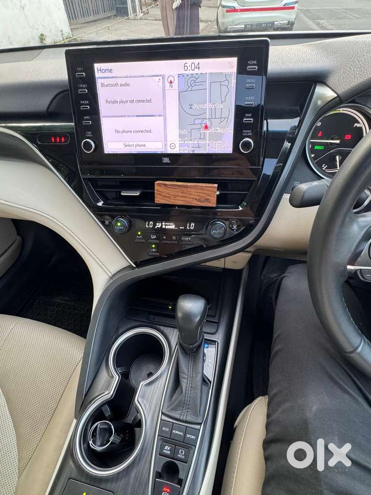 Toyota Camry 2.5 Hybrid, 2024, Petrol