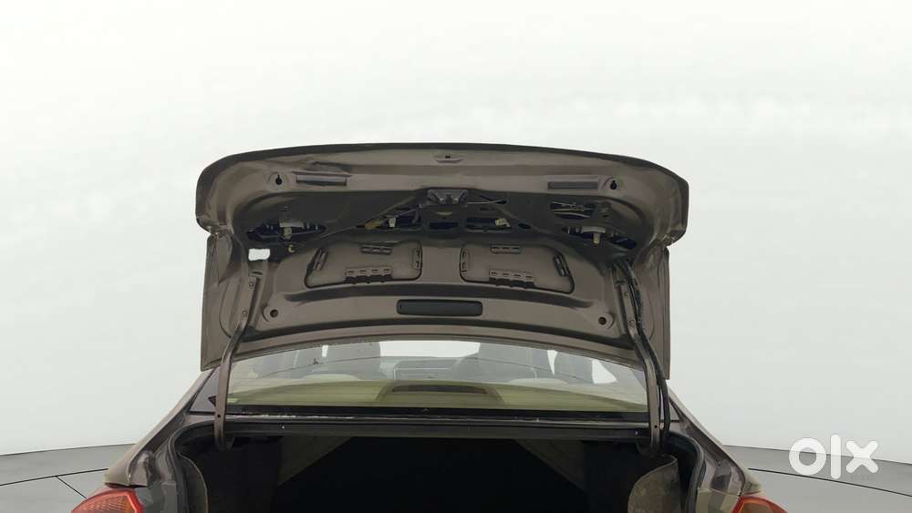 Honda City 2015-2017 I Dtec Sv, 2015, Diesel