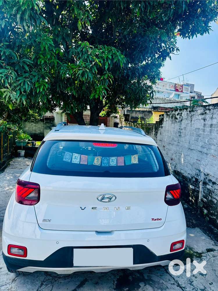 Brand New Hyundai Venue 2022 Petrol