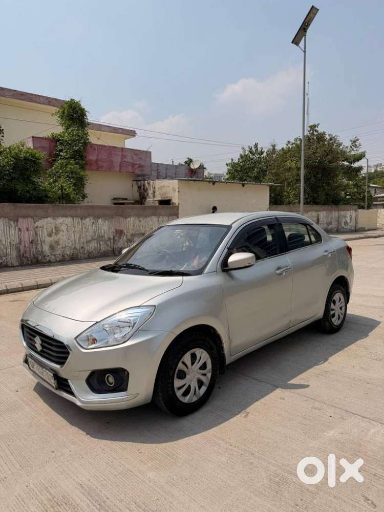 Maruti Suzuki Dzire 1.2 Vxi, 2020, Petrol