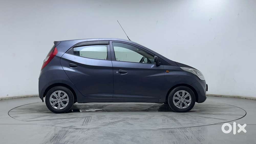 Hyundai Eon 0.8 Magna Plus Airbag, 2018, Petrol
