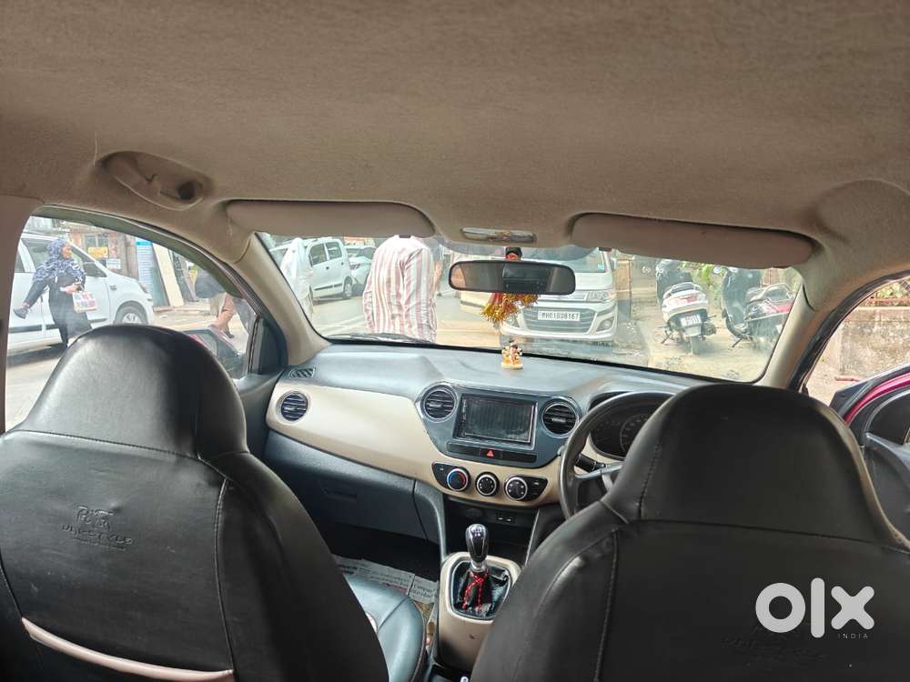 Hyundai Grand I10 2013-2016 Crdi Sportz, 2013, Diesel