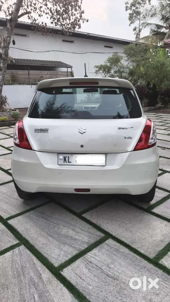 2013 Model Swift Vdi Diesel Second Owner 98,000km