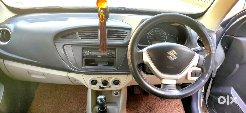 Maruti Suzuki Alto 0.8 Lxi (o), 2021, Petrol