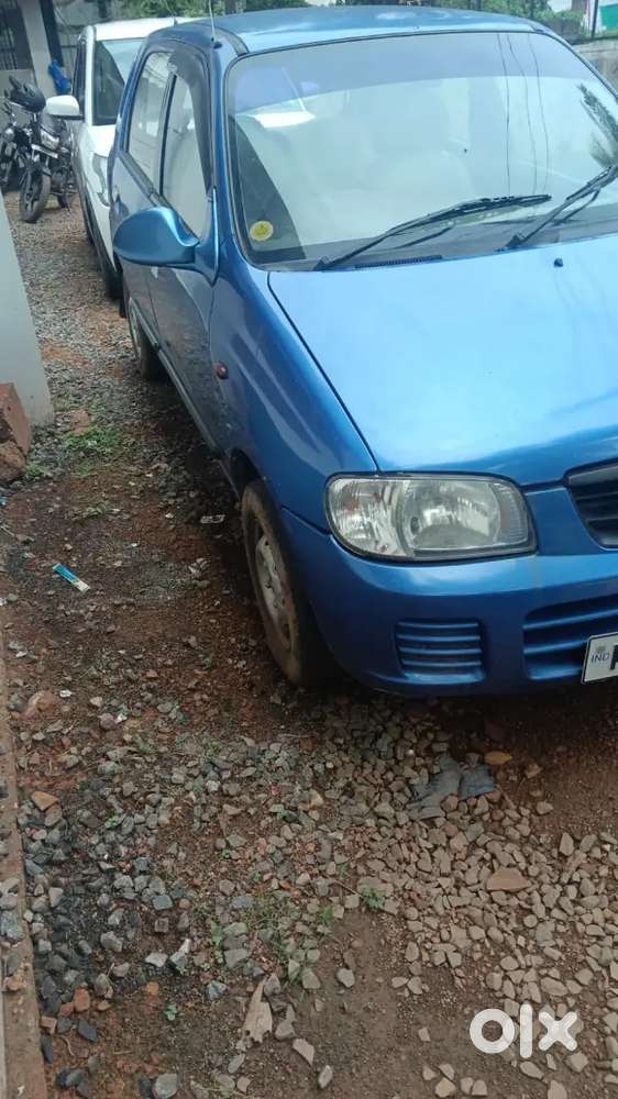 Maruti Suzuki Alto 2006
