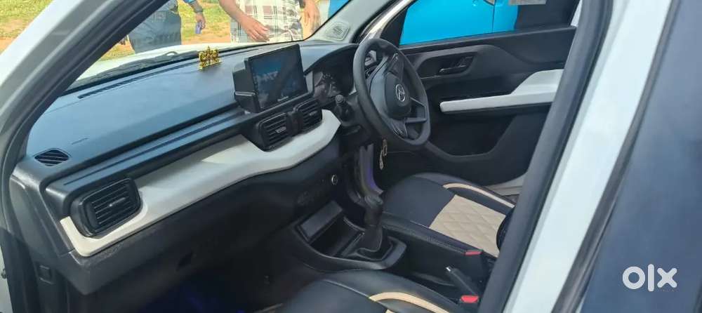 Tata Punch Smart 2022