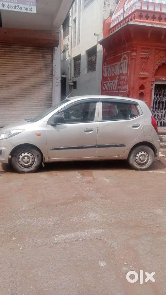 Maruti Suzuki Alto 2012 Vxi (o) Second Owner