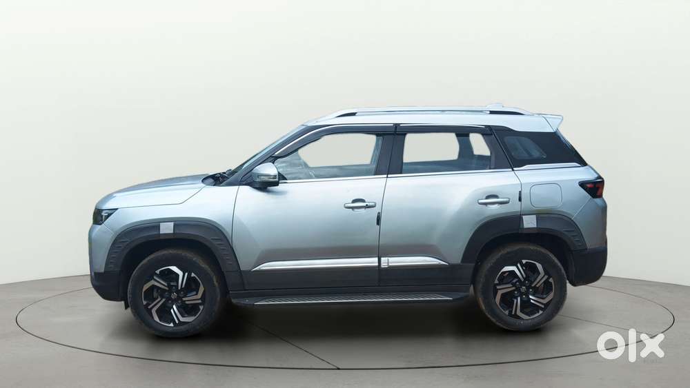 Maruti Suzuki Vitara Brezza 1.5 Zxi, 2023, Petrol