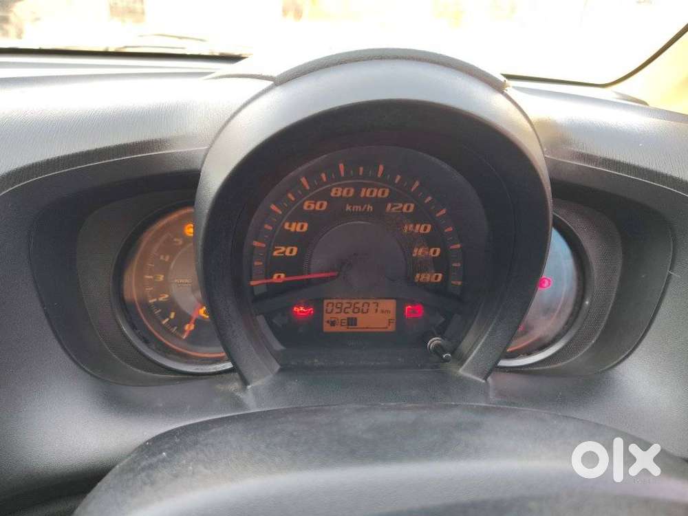 Honda Amaze 1.5 S I-dtec, 2014, Diesel