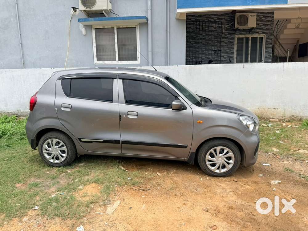 2024 Maruti Suzuki Celerio