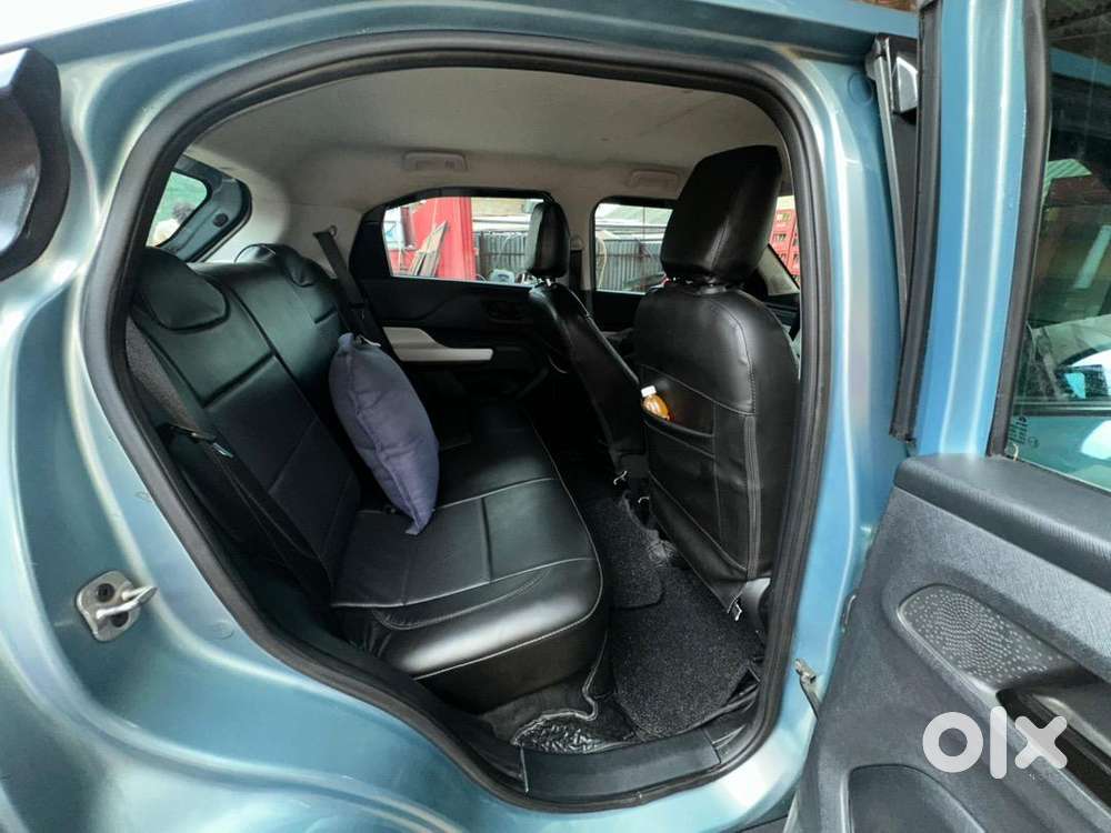 Tata Car 2013 Condition Good