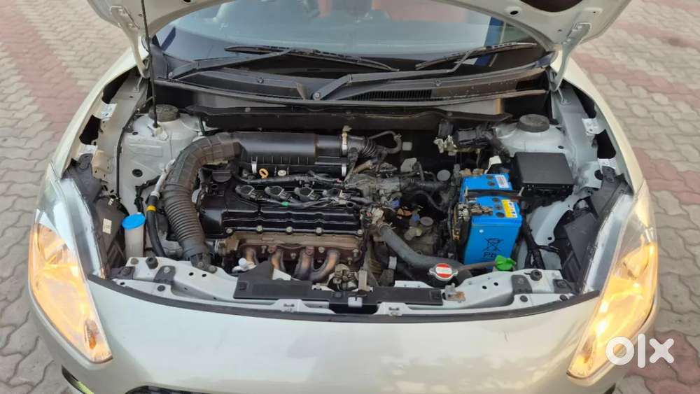 Maruti Suzuki Swift Vxi, 2020, Petrol