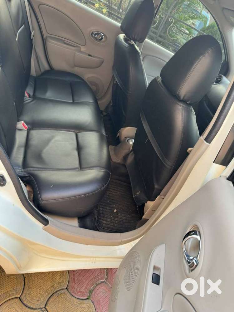 Renault Pulse Rxz Diesel, 2014, Diesel