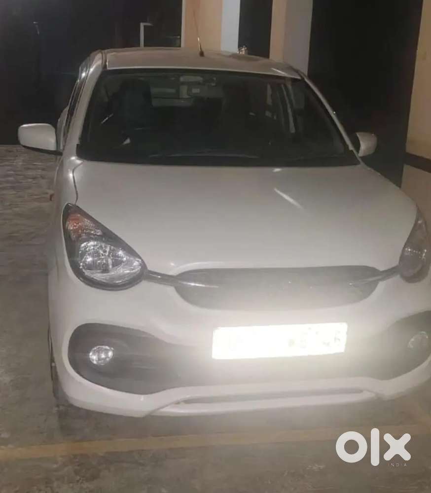 Maruti Suzuki Celerio 2022