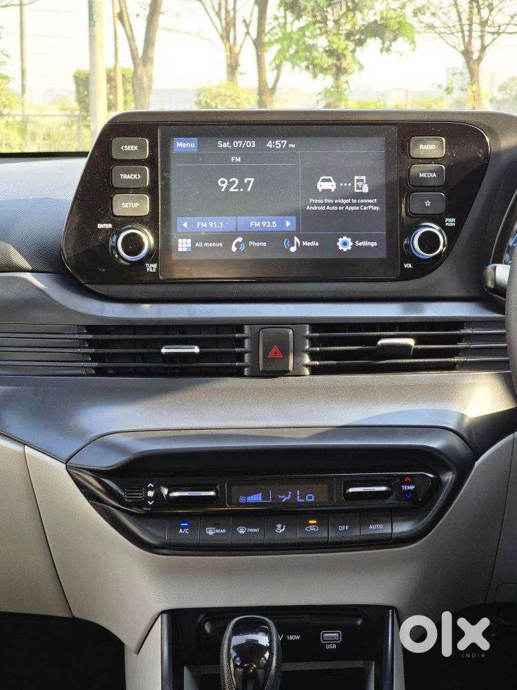 Hyundai Elite I20, 2024, Petrol