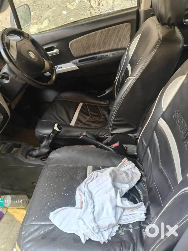 2017 1st Owner Company Fitted Cng
