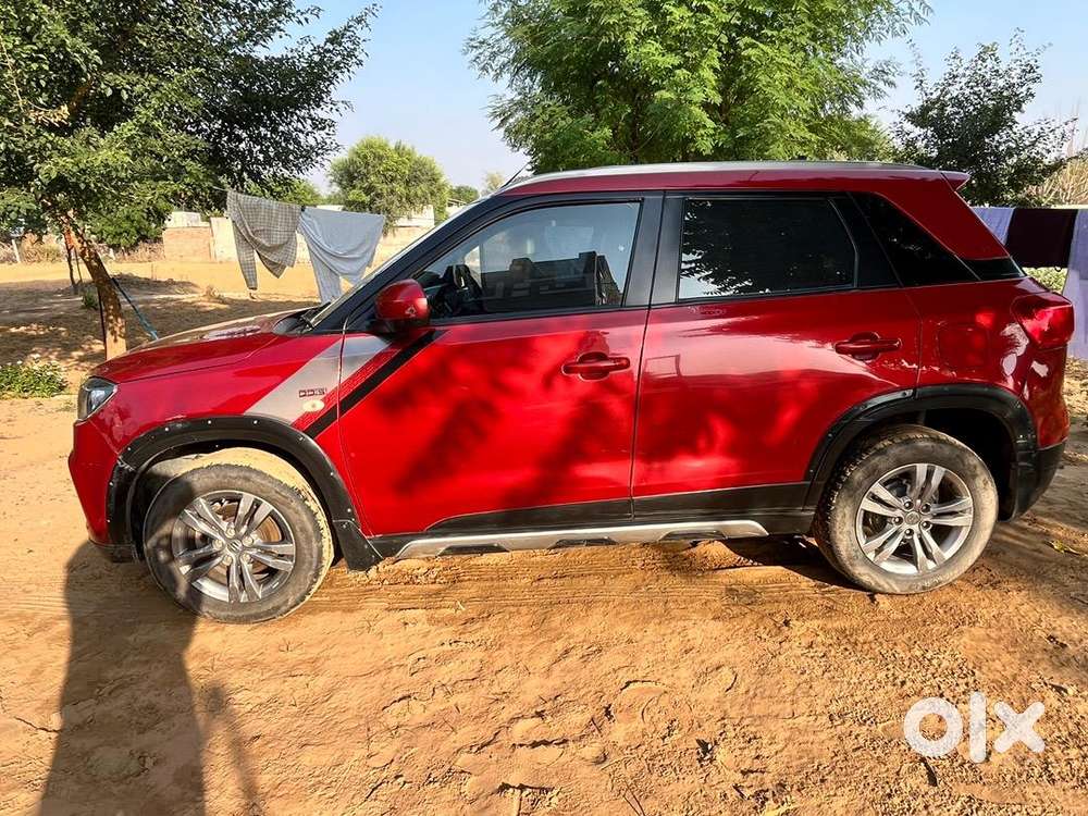 Maruti Suzuki Diesel Car 2017