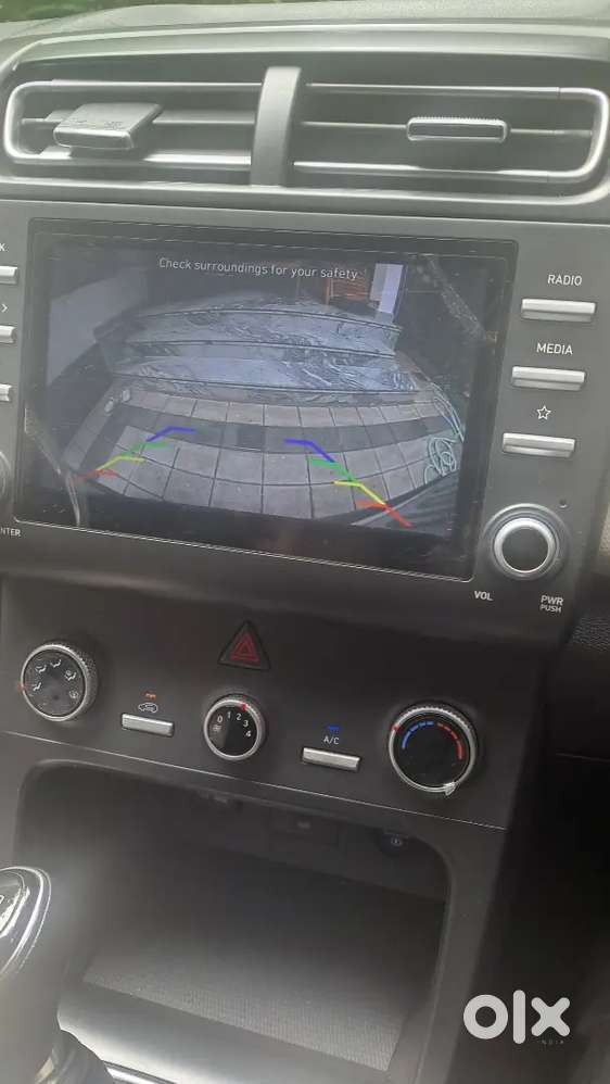 Hyundai Creta Facelift 2020 Diesel Manual