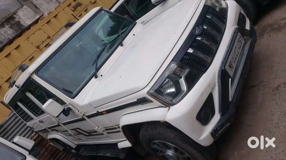 Mahindra Bolero Diesel 2020
