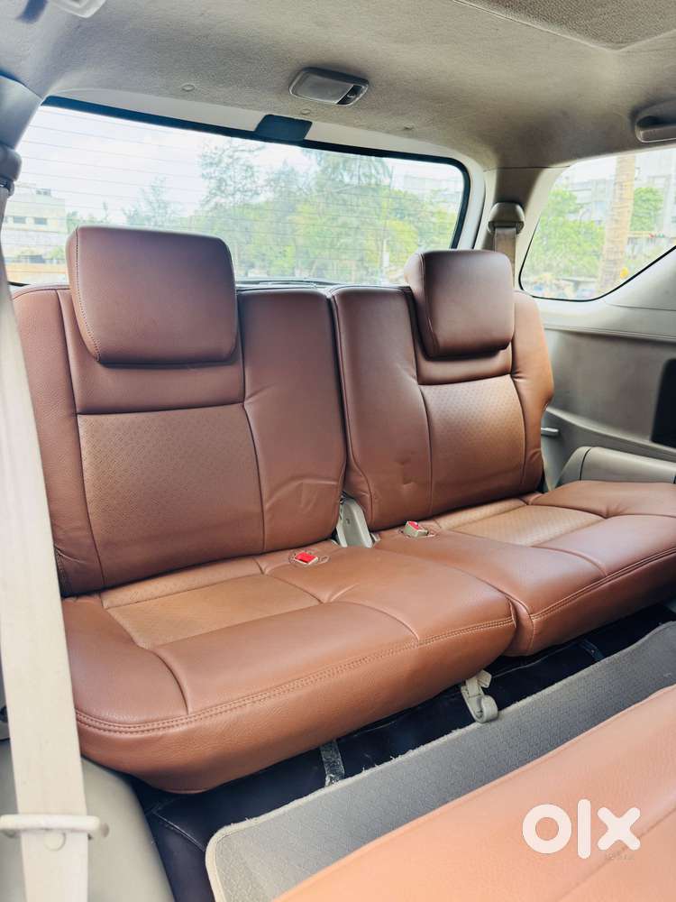 Toyota Fortuner 4x2 At 2.8 Diesel, 2014, Diesel