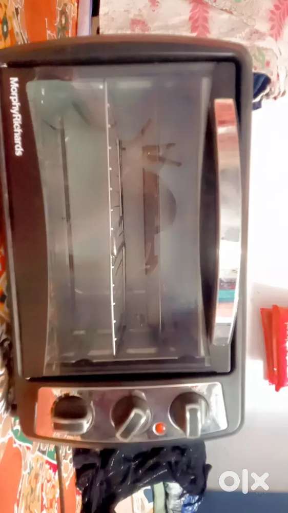 Morphy Richards 20R OTG 20 Litre - Like New - Oven Toaster Griller -