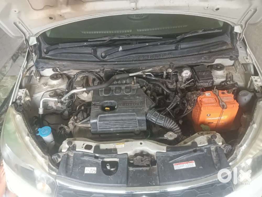 Maruti Suzuki Celerio 2015 Model