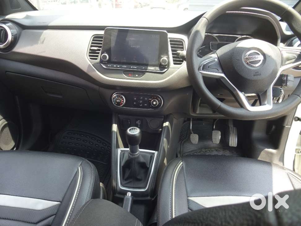 Nissan Kicks Xv, 2019, Petrol