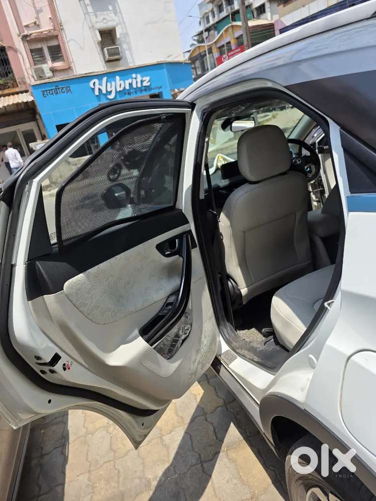 Tata Nexon Ev 2021