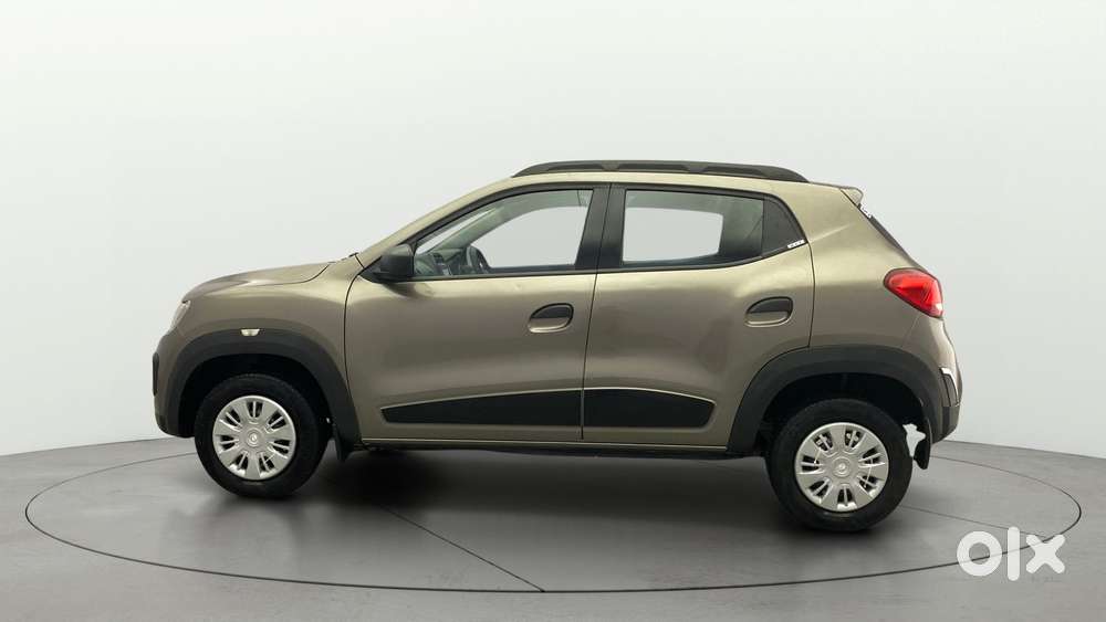 Renault Kwid Rxt, 2016, Petrol