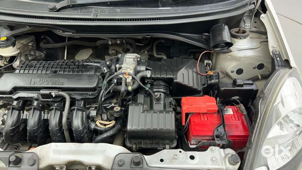 Honda Amaze [ ] 1.2 Vx At I-vtec, 2013, Petrol